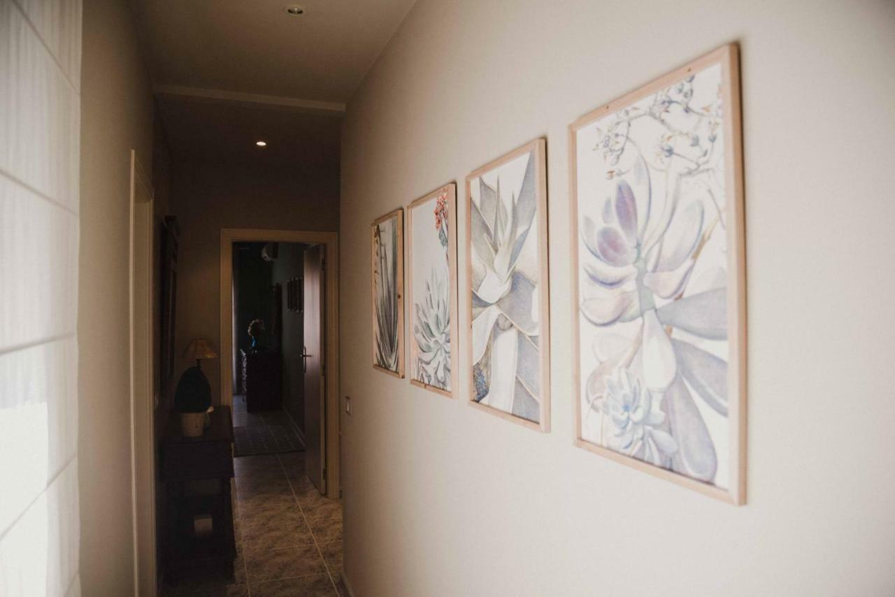 Apartamento Francisco Pizarro Trujillo Exterior foto
